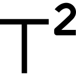 Text Superscript SVG Icon